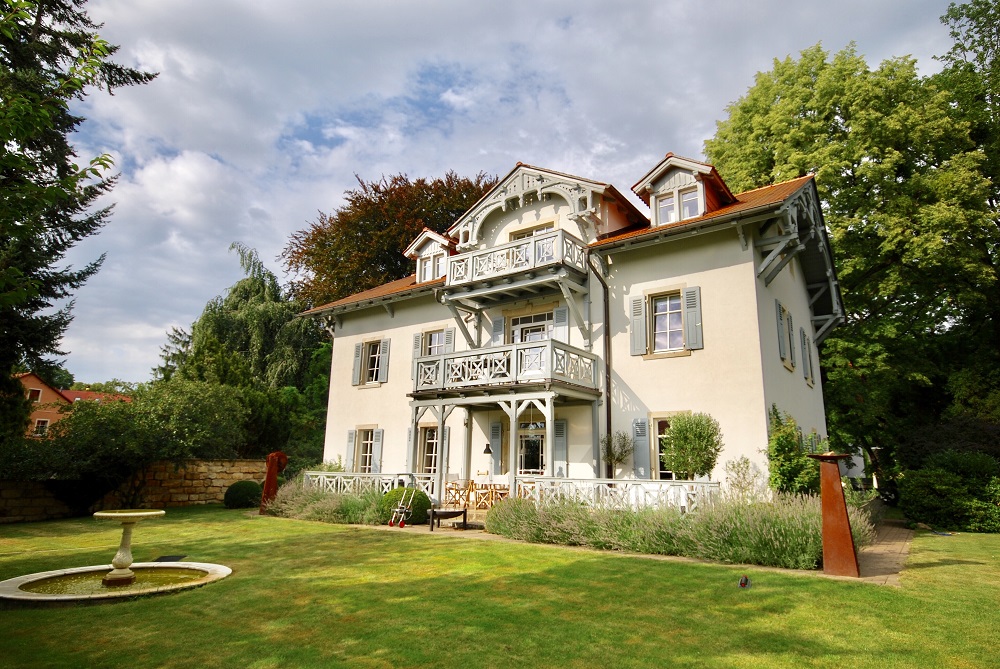 Johannes & Partner Immobilienmakler Dresden